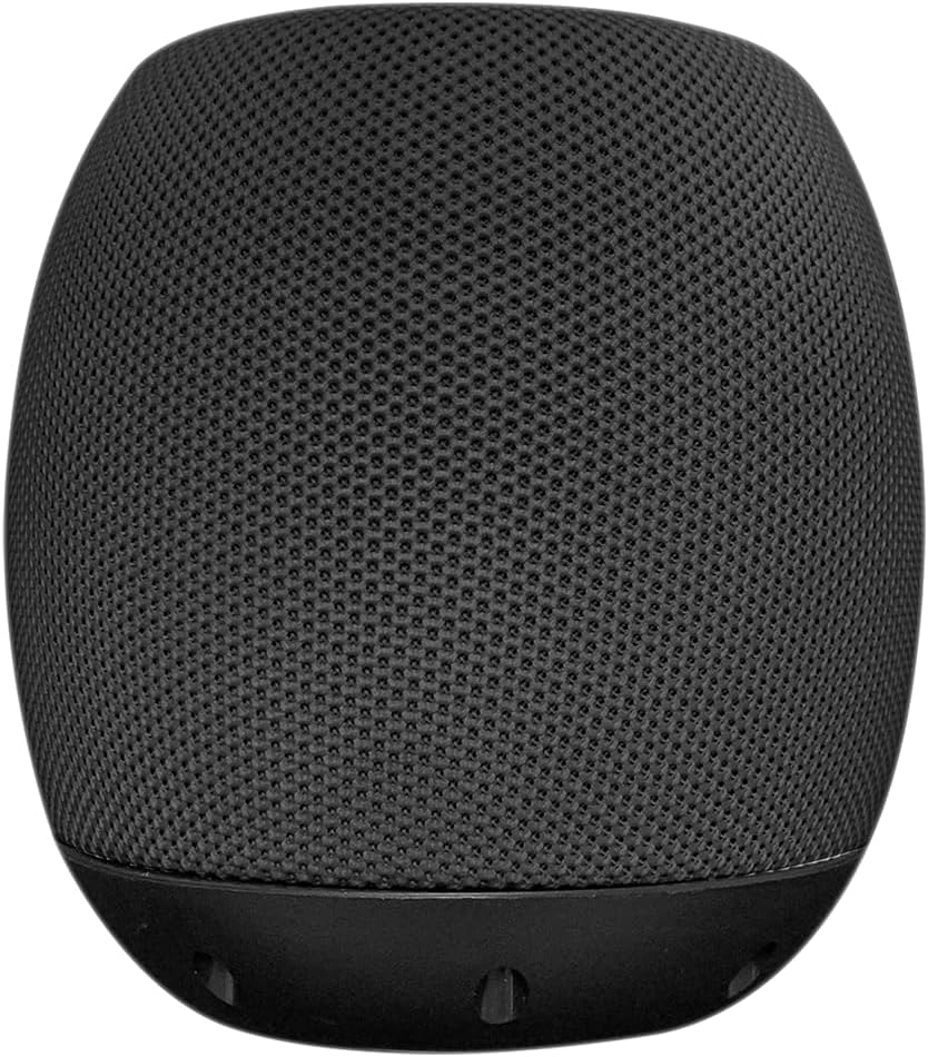 Note XL Speaker Black