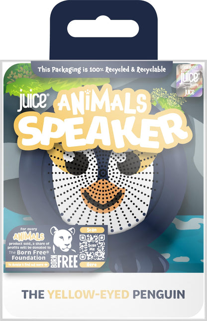Animal Speaker