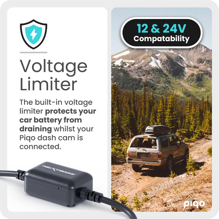 Nextabse Piqo Pro Install Cable