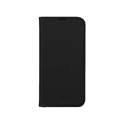 Dbramante1928 Oslo Flip Case for iPhone 14, Black