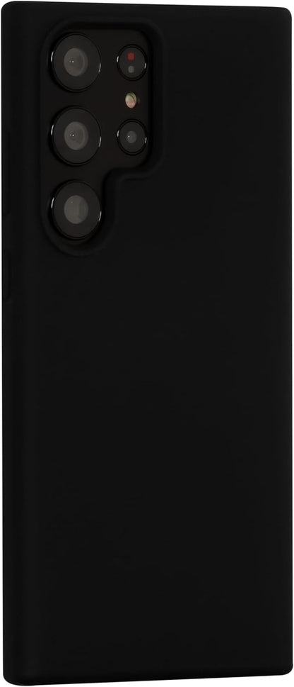 dbramante1928 Costa Rica Case for Samsung G S23 Ultra 5G Black GRS Certified