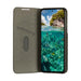 dbramante1928 Oslo Flip Wallet Phone Case Cover for Samsung Galaxy S23 black