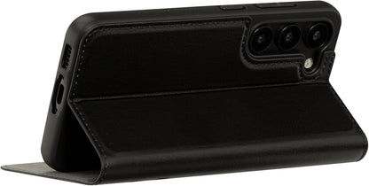 dbramante1928 Oslo Flip Wallet Phone Case Cover for Samsung Galaxy S23 black