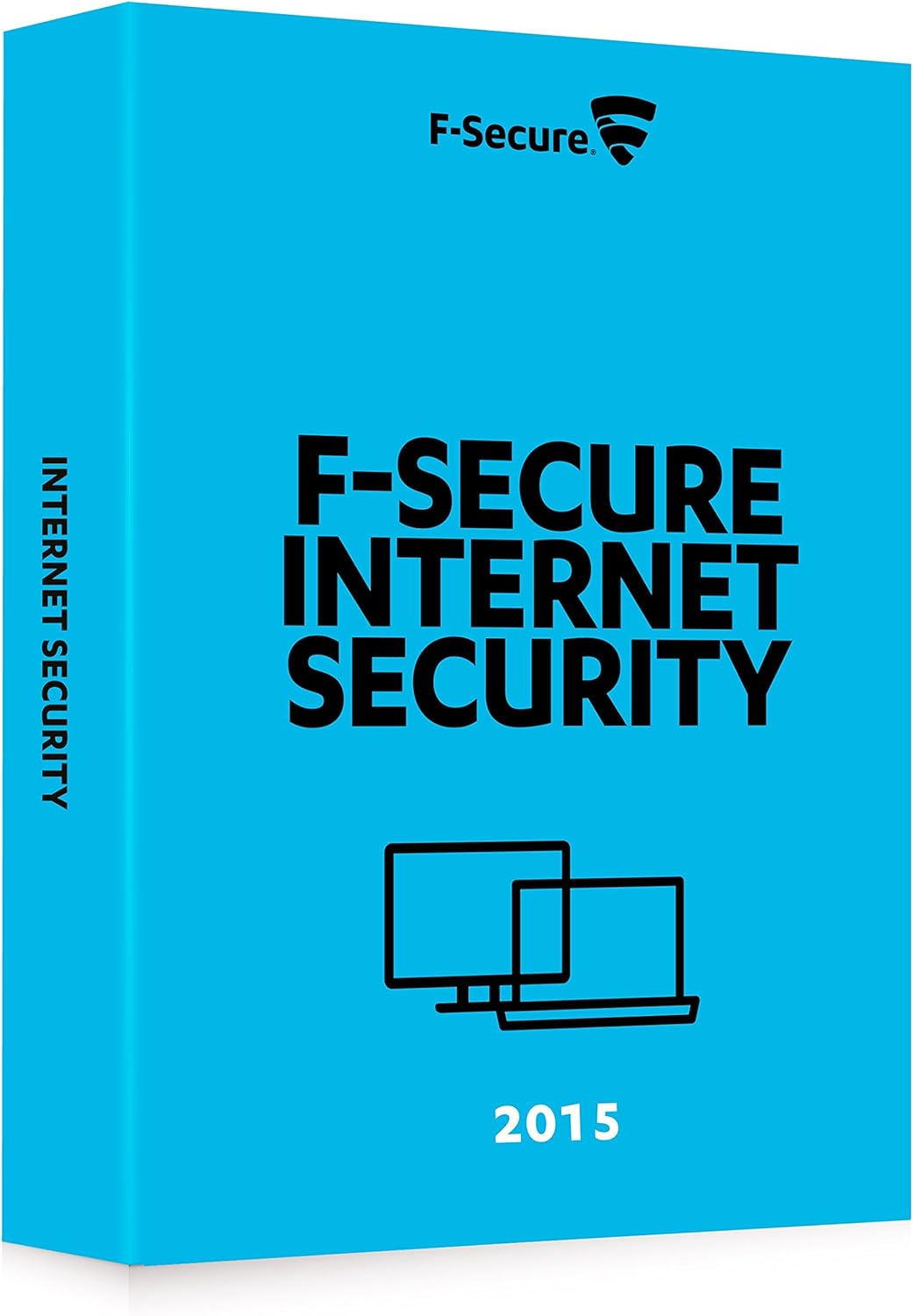 INTERNET SECURITY (1 YEAR 3 PC`s)