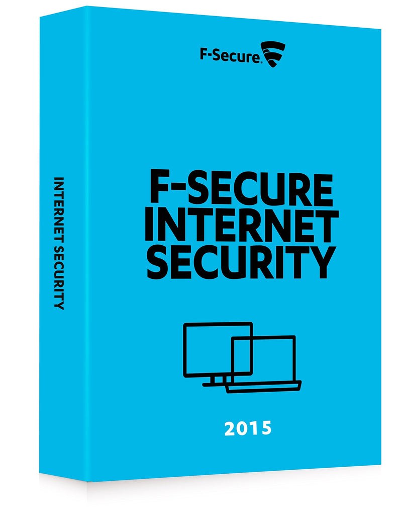 INTERNET SECURITY (1 YEAR 3 PC`s)