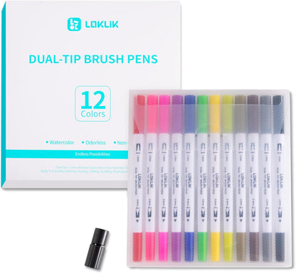 Loklik Pen, One Size