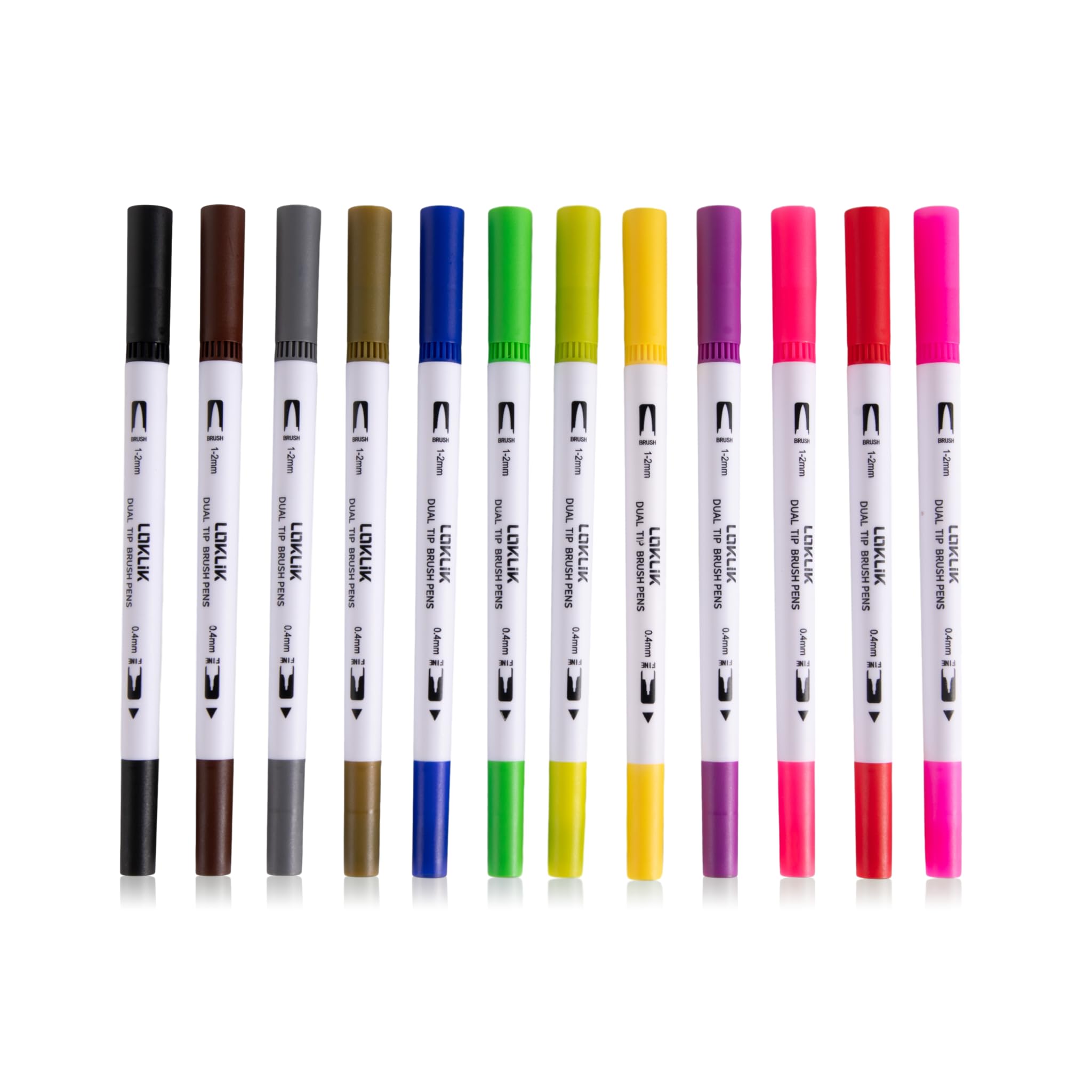 Loklik Pen, One Size