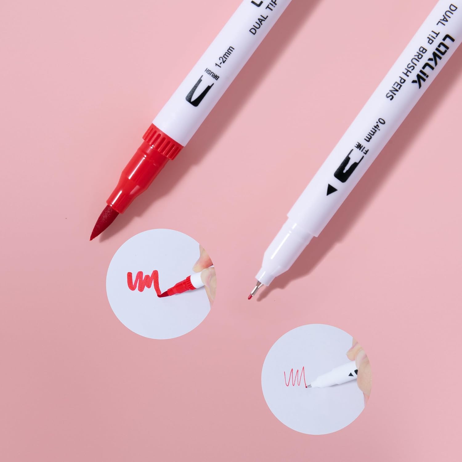 Loklik Pen, One Size