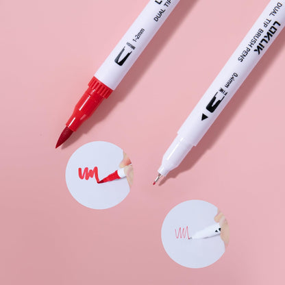 Loklik Pen, One Size