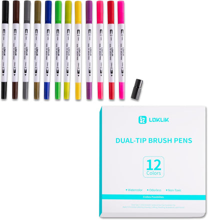 Loklik Pen, One Size