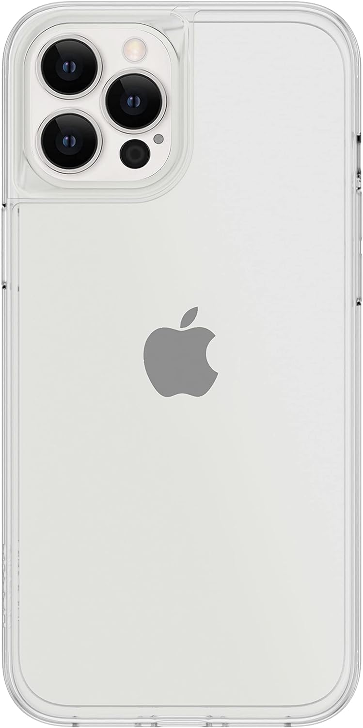 Skech 360 Pack with Crystal Protective Case + 2 x Glass Screen Protectors for Apple iPhone Clear