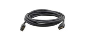 Kramer Electronics HDMI 1.8 m HDMI to HDMI Cable 1.8 m Black