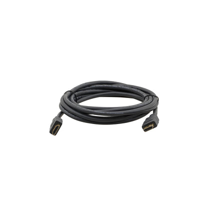 Kramer Electronics C?MHM/MHM Cable HDMI 4,6 m HDMI Tipo A (Estándar) Negro