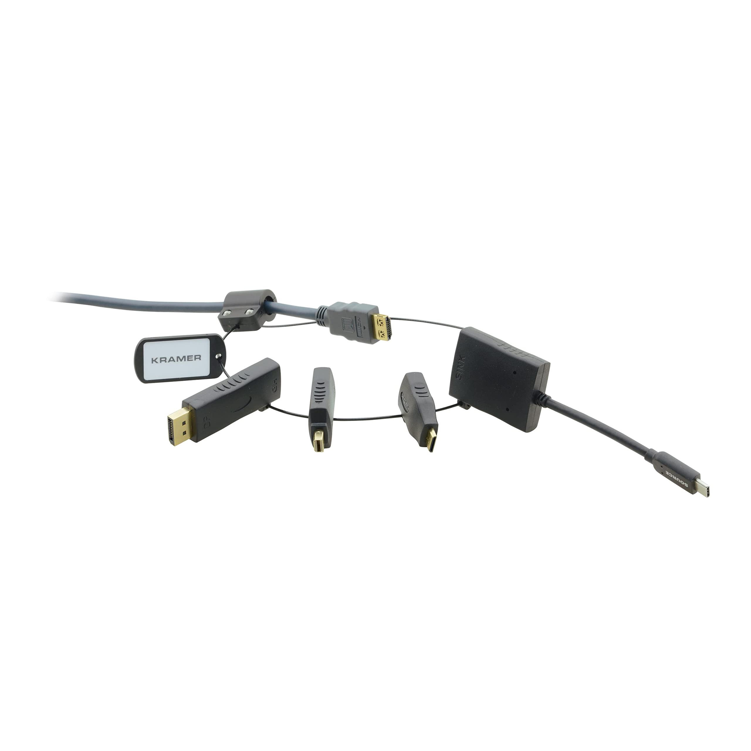 Kramer Adapter Ring