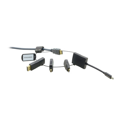 Kramer Adapter Ring