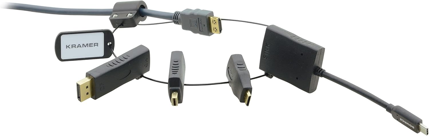 Kramer Adapter Ring