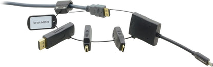 Kramer Adapter Ring