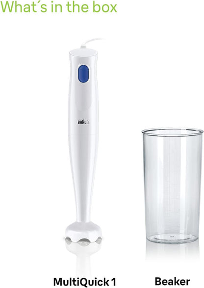 Multiquick MQ1