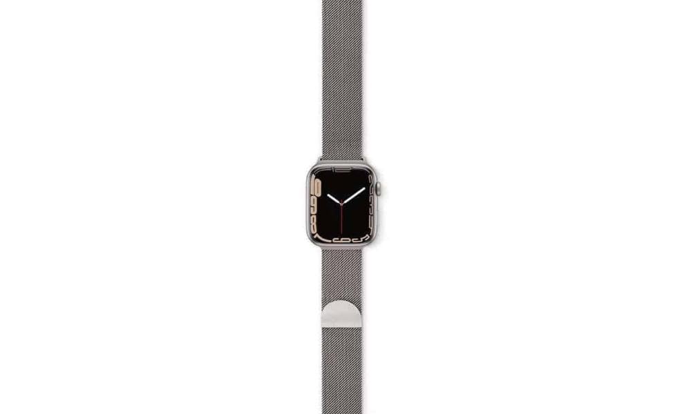 EPICO MILANESE BAND FOR APPLE WATCH 38/40/41 - Starlight