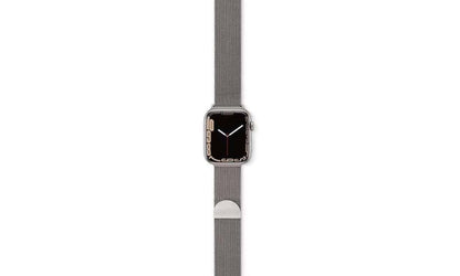 EPICO MILANESE BAND FOR APPLE WATCH 38/40/41 - Starlight