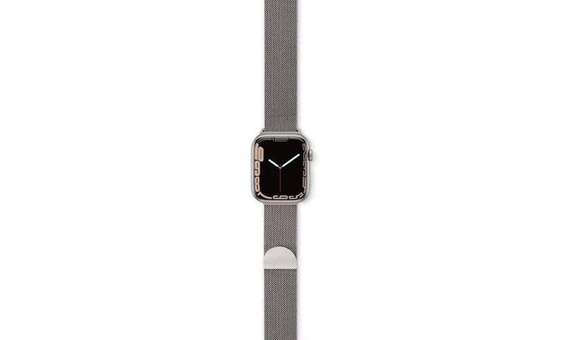 EPICO MILANESE BAND FOR APPLE WATCH 38/40/41 - Starlight