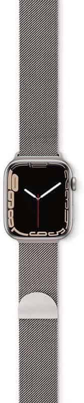 EPICO MILANESE BAND FOR APPLE WATCH 38/40/41 - Starlight