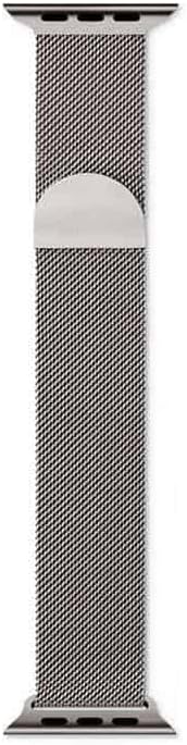 EPICO MILANESE BAND FOR APPLE WATCH 38/40/41 - Starlight