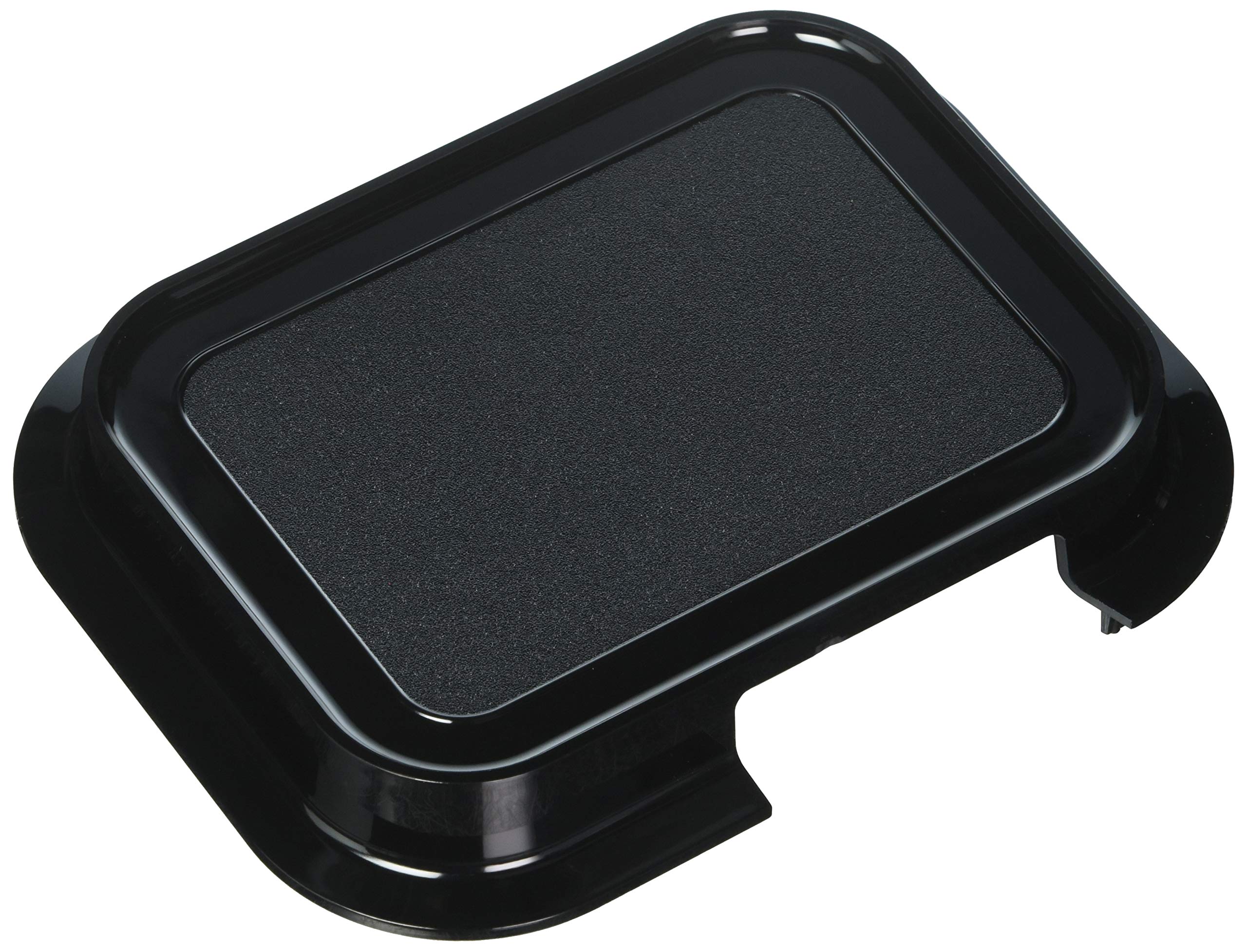 Moccamaster 13010 Water Tank Lid for KB, KBG and KBGT - Black Lid water container