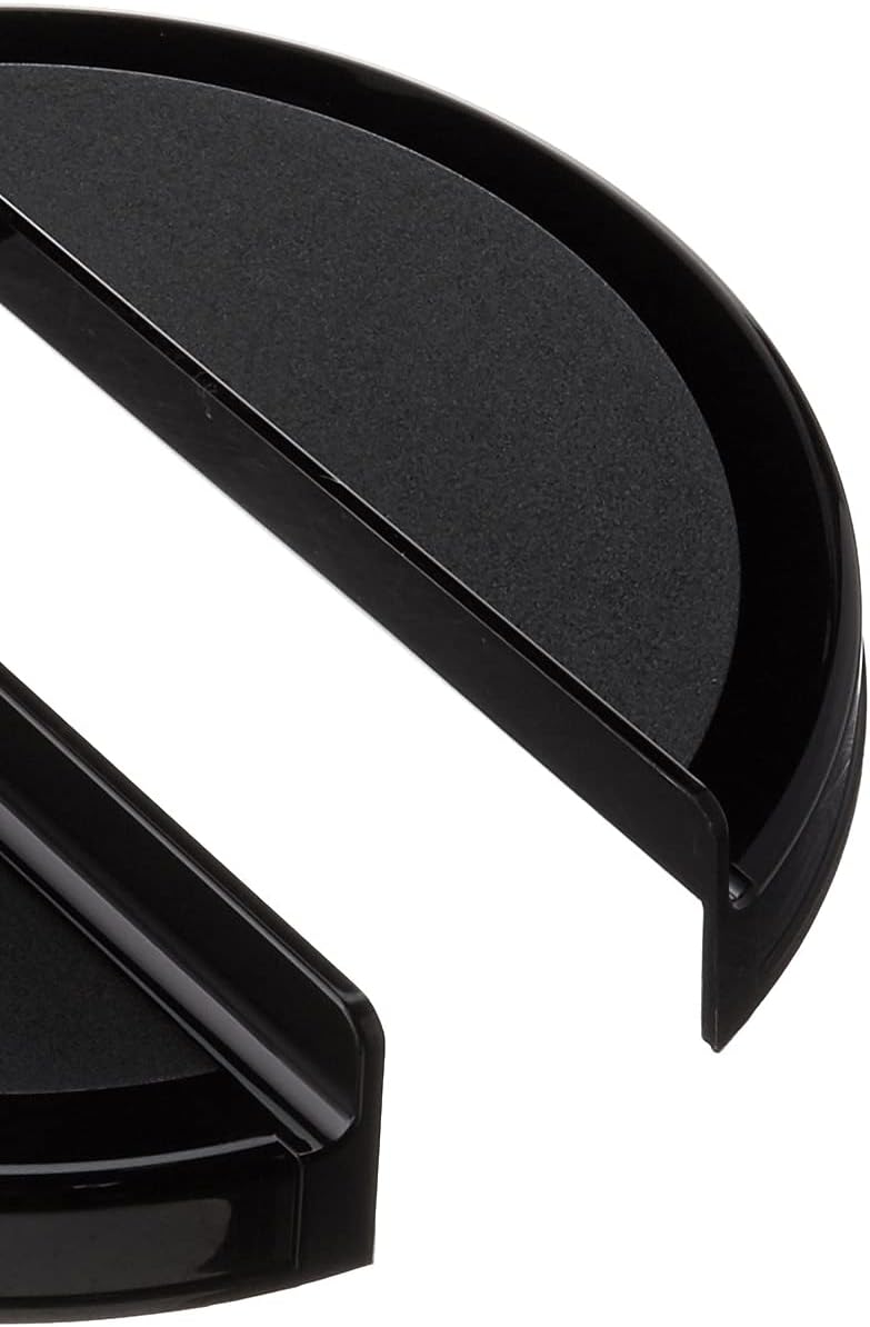 Moccamaster Filter Basket Lid for KB, KBT, KBG and KBGT - Black Lid filter basket
