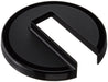 Moccamaster Filter Basket Lid for KB, KBT, KBG and KBGT - Black Lid filter basket