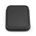 Moccamaster 18331 Lid, Plastic, Black