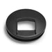 Moccamaster 60027 Lid, Plastic, Black