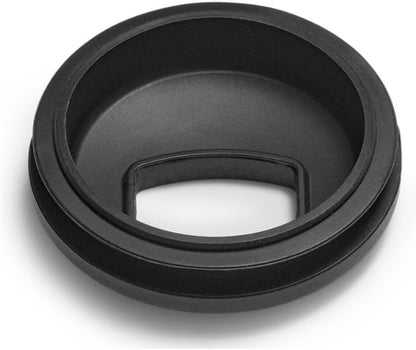 Moccamaster 60027 Lid, Plastic, Black