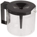 Moccamaster 354206 - coffee making accessories, Gold Glass Jug Single