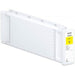 Epson Singlepack UltraChrome XD2 Yellow 700ml