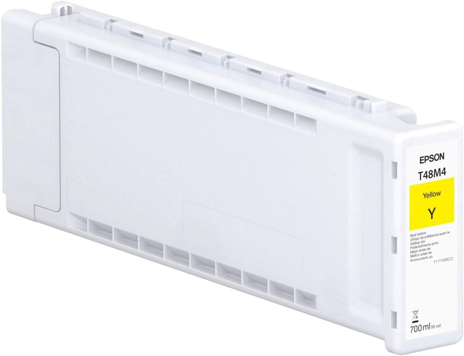 Epson Ink/T48U8 UltraChrome 350ml YL