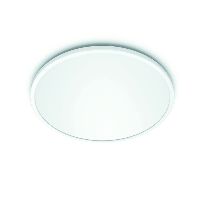 Superslim CL550 SS RD 15W 27K W WV 06