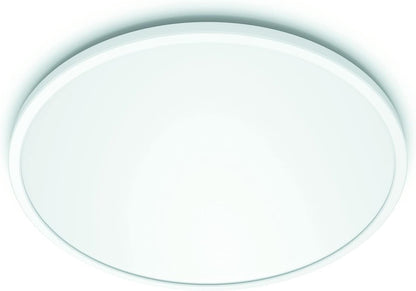 Superslim CL550 SS RD 15W 27K W WV 06