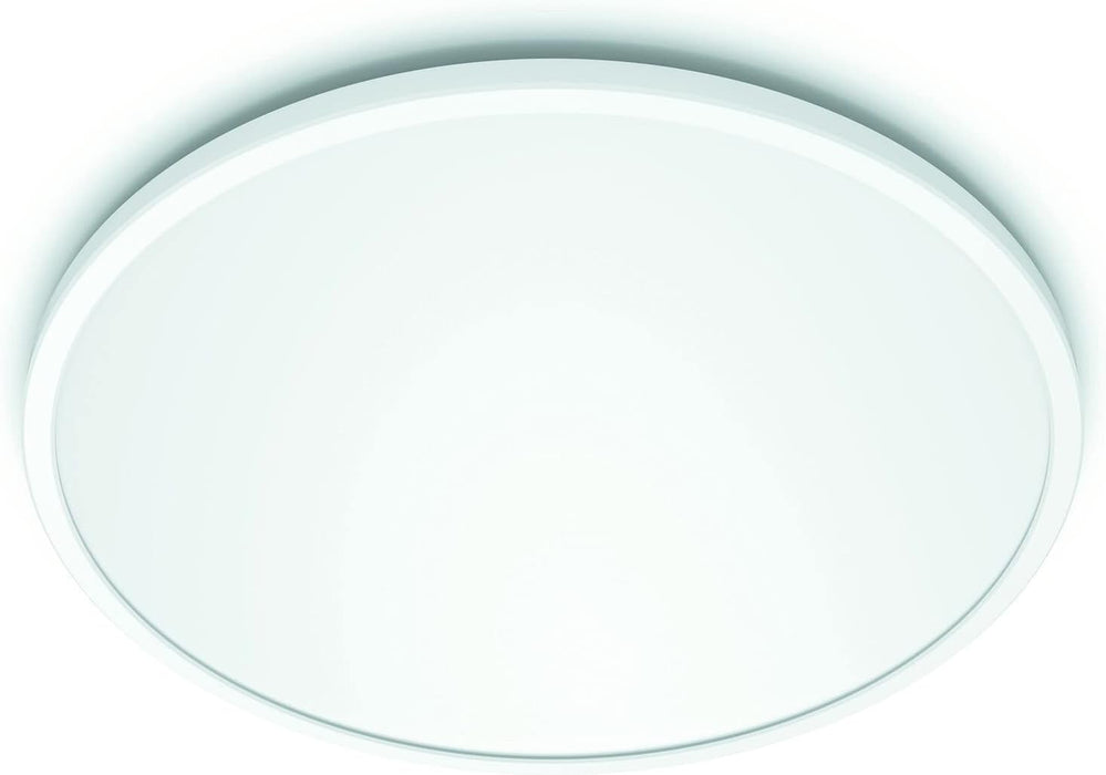 Superslim CL550 SS RD 15W 27K W WV 06