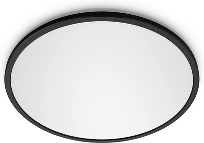 Superslim CL550 SS RD 18W 27K B WV 06