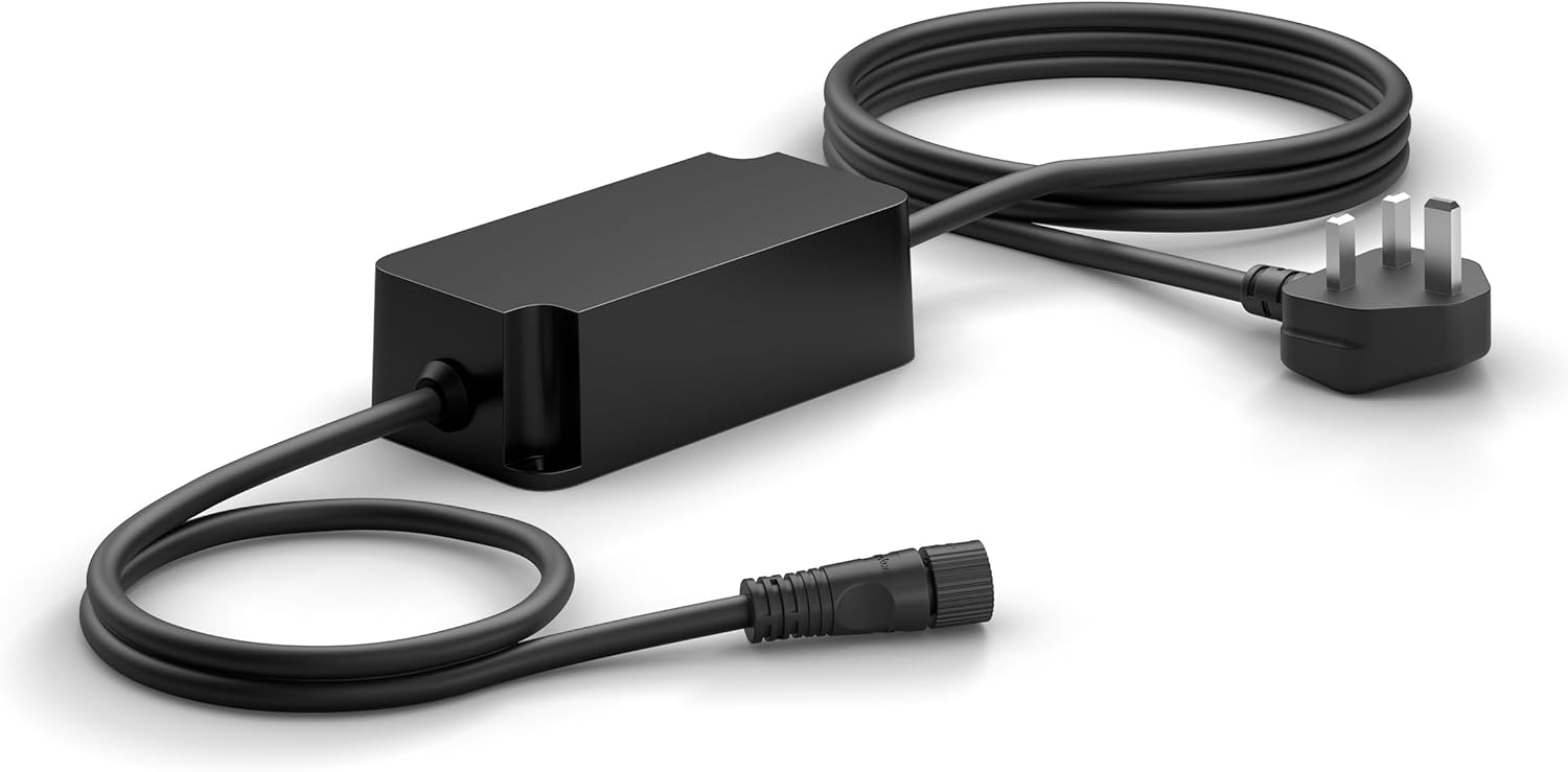 Philips Hue 40W Outdoor Power Supply