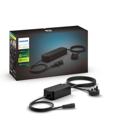 Philips Hue 40W Outdoor Power Supply