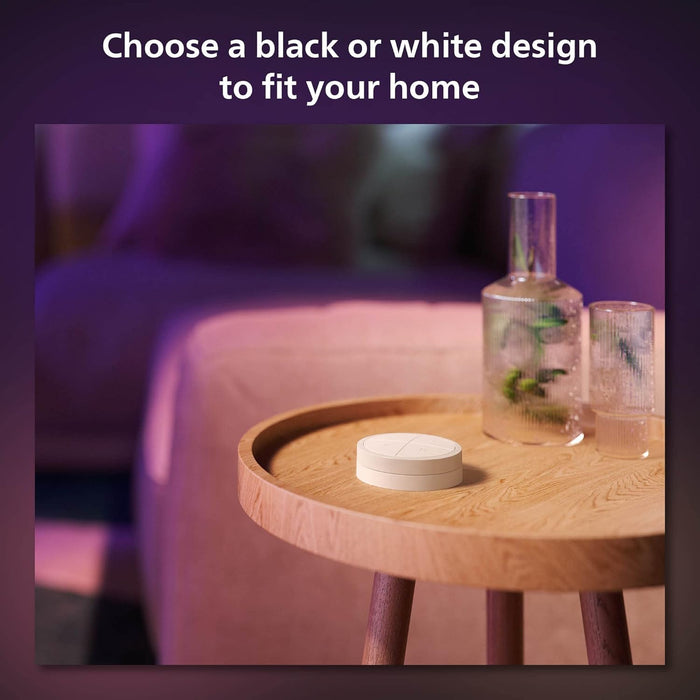 Philips Hue Tap dial switch White