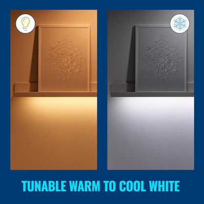 WiZ Connected White and Colour Smart 4m Light strip