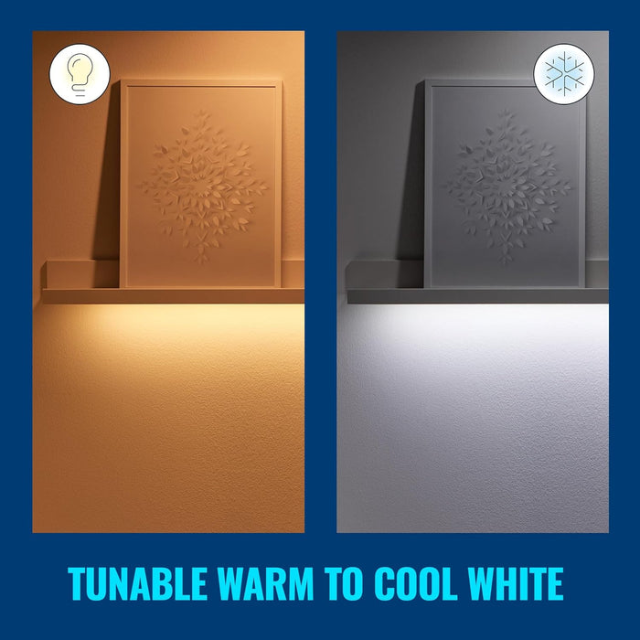 WiZ Connected White and Colour Smart 4m Light strip