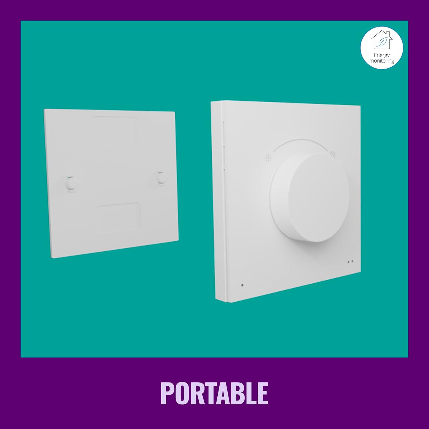 WIZ SMART DIAL SWITCH