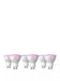 Philips Hue 4.2W GU10 Colour Smart LED 6-Pack Bulbs