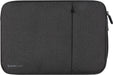 Gecko Universal Laptop Zipper Sleeve 11/12 inch - Black