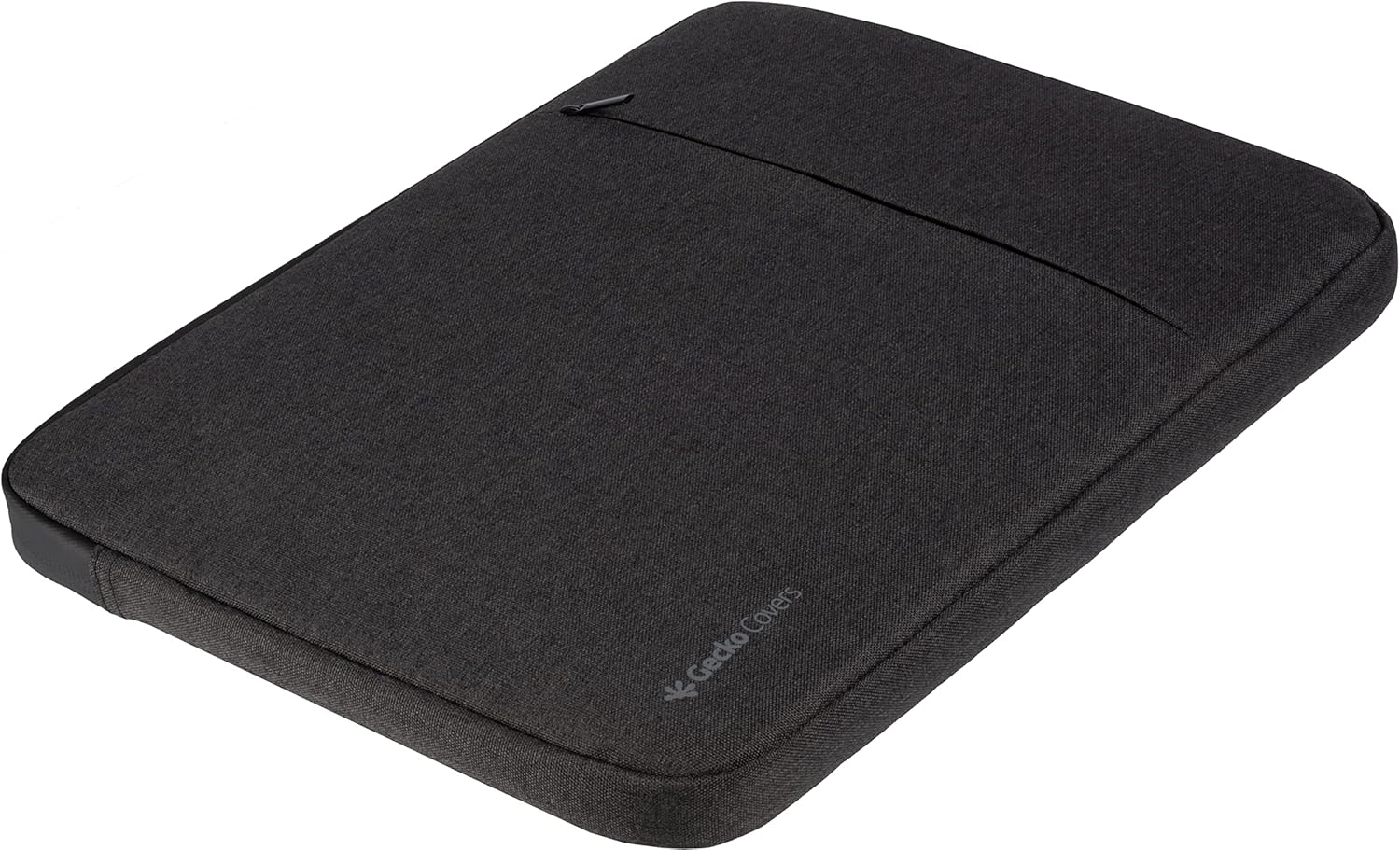 Gecko Universal Laptop Zipper Sleeve 11/12 inch - Black