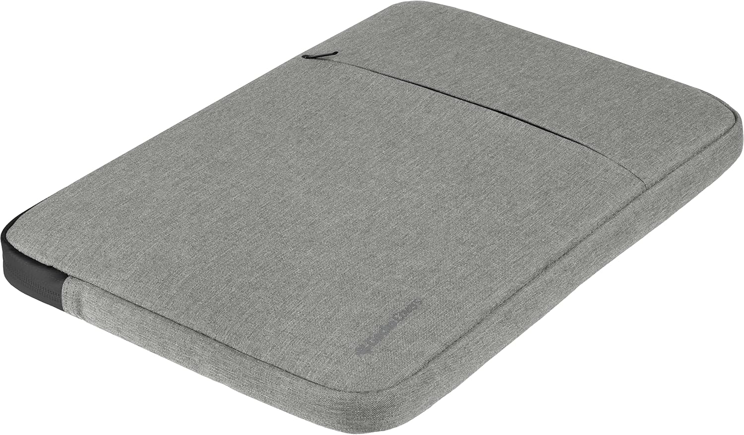 Gecko Universal Laptop Zipper Sleeve 13 inch - Grey